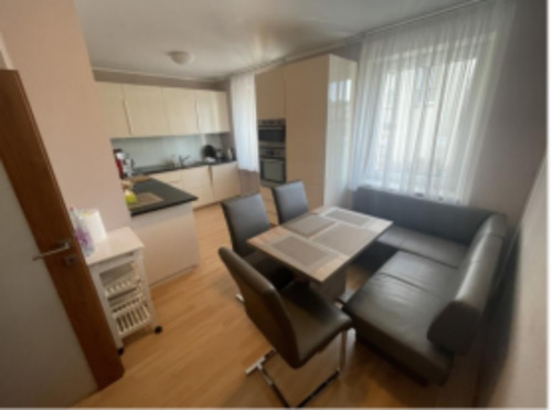 Foto - Etagenwohnung in Straubing zur Miete