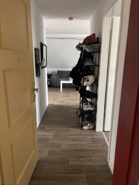 Foto - Nachmieter 2 Zimmer Wohnung Rangsdorf