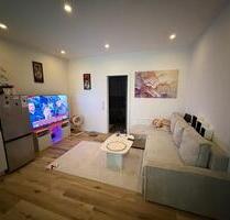 Moderne 2-Zimmer Mietwohnung in Illenschwang - Wittelshofen