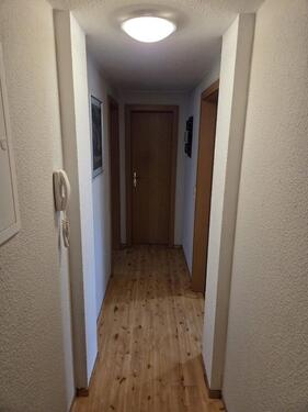 Foto - 2 Zimmer Etagenwohnung zur Miete in Ilmenau