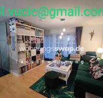Wohnungsswap - 1 Zimmer, 44 m² - Römerstraße, München - Pullach im Isartal
