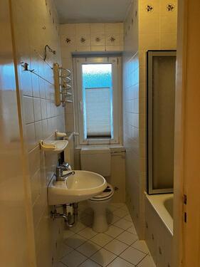 Foto - Etagenwohnung in Lüdenscheid zur Miete