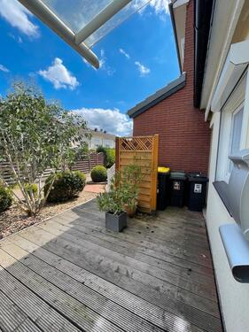 Foto - 4 Zimmer Reihenhaus zur Miete in Delmenhorst