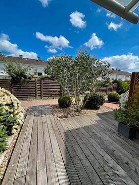 Foto - 4 Zimmer Reihenhaus in Delmenhorst