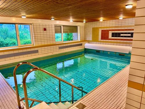 Foto - Schöne 43qm in Möhnesee mit Seeblick und Schwimmbad zu vermieten