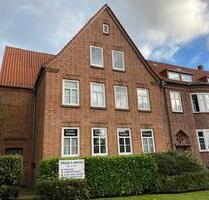 4,0-Zimmer-Wohnung, Bismarckstraße 102, 1. OG ! Bitte bewerben Sie sich online ! - Tastrup