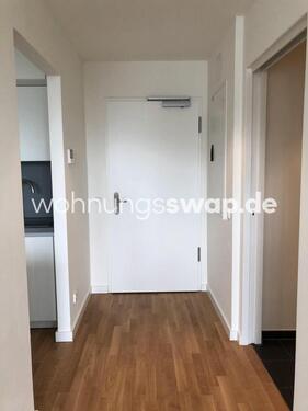 Foto - 2 Zimmer Etagenwohnung zur Miete in Hamburg