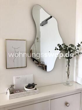 Foto - 2 Zimmer Etagenwohnung in Hamburg