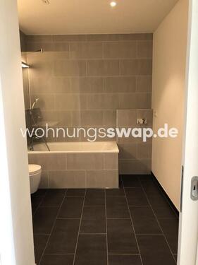 Foto - Etagenwohnung in Hamburg zur Miete