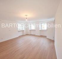 **TOP-renovierte 2 Zimmer Wohnung ** - Pretzfeld