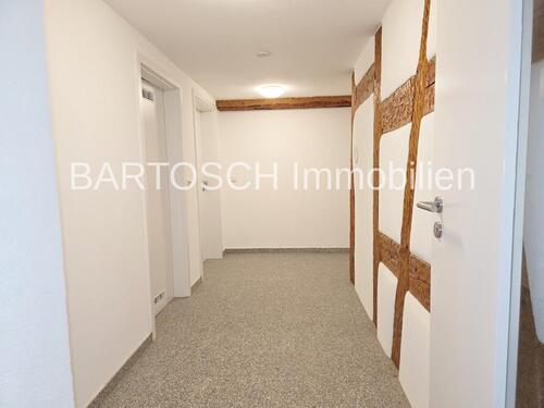 Foto - 2 Zimmer Etagenwohnung zur Miete in Pretzfeld