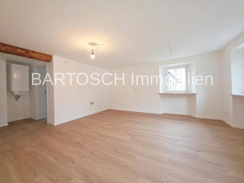 Foto - 2 Zimmer Etagenwohnung in Pretzfeld