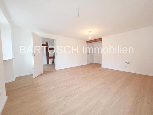 Foto - Etagenwohnung in Pretzfeld zur Miete