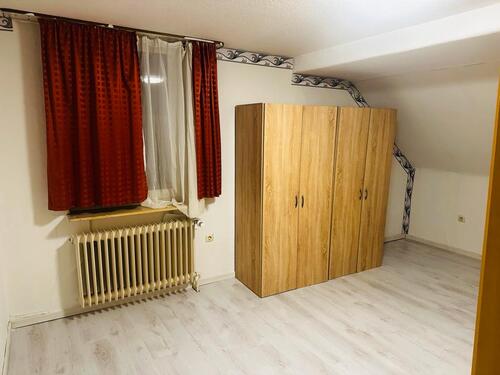 Foto - Dachgeschoßwohnung in Spangenberg zur Miete