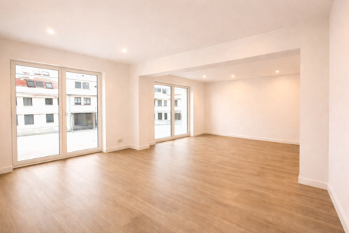 Foto - ✅NEUBAU WOHNUNG✅VOM EIGENTÜMER✅64m² - 1 OG✅