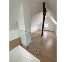 Kleine Wohnung in Ludwigsburg-Oßweil ab 01.04. zu vermieten