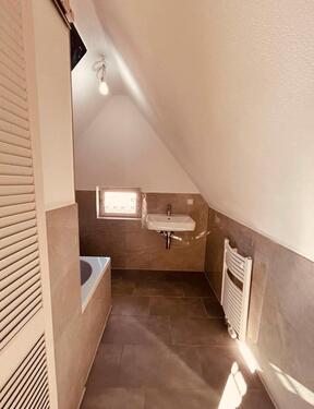 Foto - Etagenwohnung in Ludwigsburg zur Miete