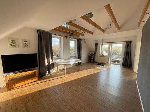 Foto - ✨ Sonnenlicht trifft Loftflair – großzügige 105 m² Wohnung ✨