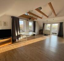 ✨ Sonnenlicht trifft Loftflair – großzügige 105 m² Wohnung ✨ - Gronau (Leine)