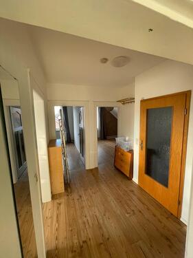 Foto - 4 Zimmer Etagenwohnung in Gronau (Leine)