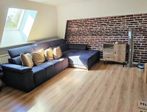 Foto - Biete 1,5 Zimmer Wohnung, im schönen Fuchstal - bei Landsberg