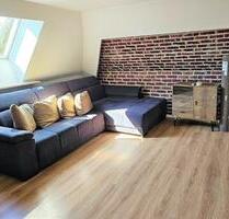 Biete 1,5 Zimmer Wohnung, im schönen Fuchstal - bei Landsberg