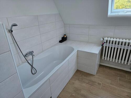 Foto - 1.5 Zimmer Dachgeschoßwohnung in Fuchstal