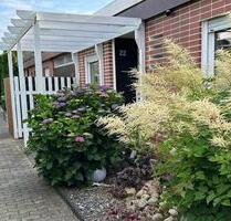 Gepflegter barrierefreier Reihenbungalow - Lübbecke