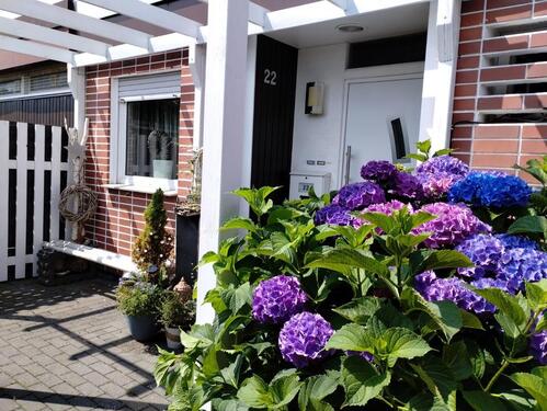 Foto - 3 Zimmer Bungalow zum Kaufen in Lübbecke