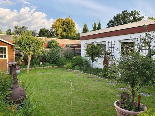 Foto - Bungalow in Lübbecke zum Kaufen