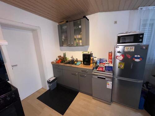 Foto - Wohnung zur Miete für 1-2 Personen