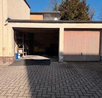 Doppelgarage zur Miete - Kulmbacher Str. 40, Münchberg