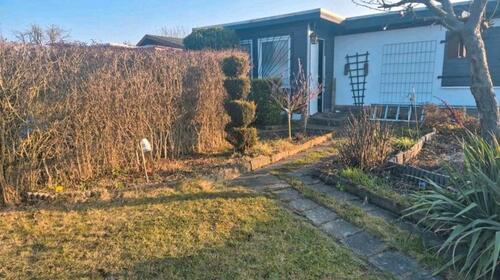 Foto - Grundst&uuml;ck zur Miete in Leipzig