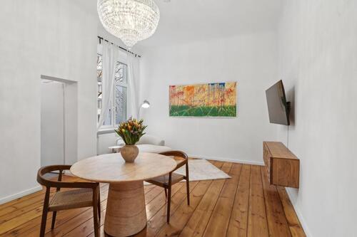 Foto - 1 Zimmer Etagenwohnung in Berlin