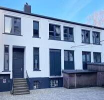 Lichtdurchflutetes Atelier in Wuppertal-Langerfeld