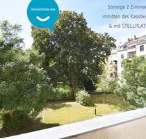2 Zimmer • Balkon • Tageslichtbad mit Wanne • renoviert • Sonnig • Stellplatz • Besichtigungstermin - Chemnitz Kapellenberg