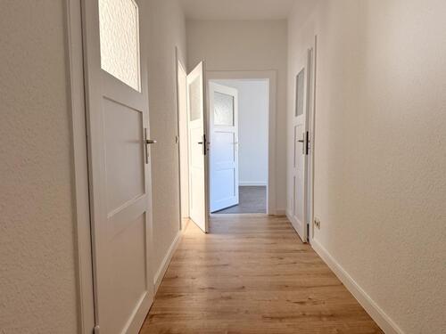 Foto - 2 Zimmer Etagenwohnung in Chemnitz