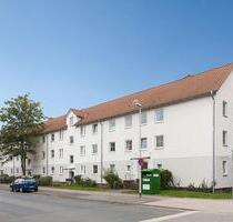 Gemütliche 2-Zimmer-Wohnung mit Tageslichtbad und Balkon - Hannover Herrenhausen-Stöcken