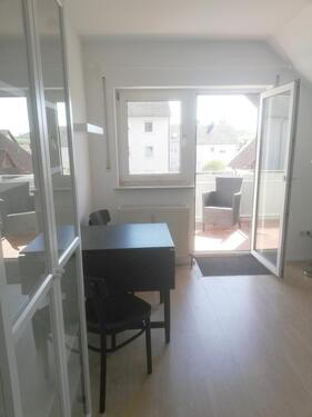 Foto - 1-Zimmer-Wohnung in Stegaurach bei Bamberg zu vermieten