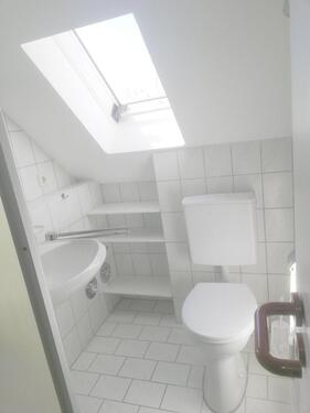 Foto - 1 Zimmer Dachgeschoßwohnung zur Miete in Stegaurach