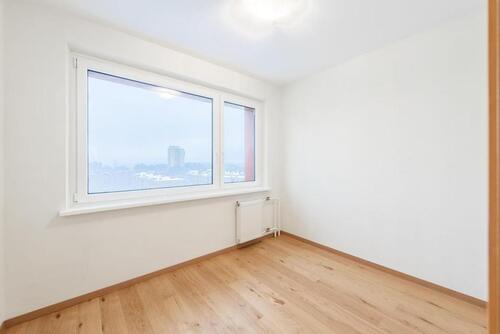 Foto - Helle 3 Zimmerwohnung in Lautertal-Elmshausen zu vermieten