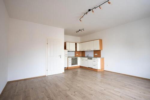 Foto - 3 Zimmer Etagenwohnung zur Miete in Lautertal (Odenwald)