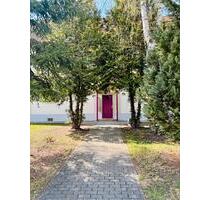 3-Raum Wohnung in Sömmerda zu vermieten