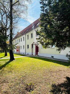 Foto - 3 Zimmer Etagenwohnung zur Miete in Sömmerda