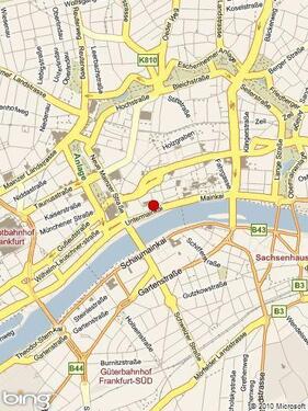 Foto - 4 Zimmer Etagenwohnung zur Miete in Frankfurt am Main