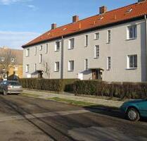 Gemütliche 2-Raum Wohnung für Azubis und Studenten in der Fr.-Nietzsche-Straße 50 Naumburg (Saale)