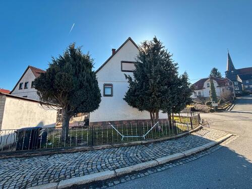 Foto - 14 Zimmer Einfamilienhaus zum Kaufen in Frankenblick