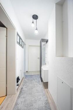 Foto - 3 Zimmer Etagenwohnung zur Miete in Trostberg