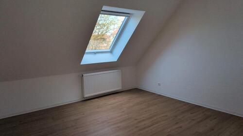 Foto - Dachgeschoßwohnung in Hannover zur Miete