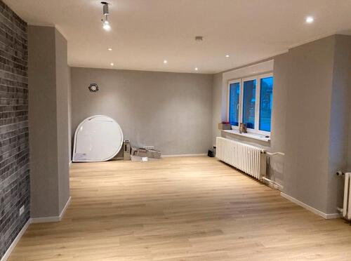 Foto - 4 Zimmer Doppelhaushälfte in Wolmirstedt